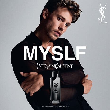 face of ysl male|ysl myslf.